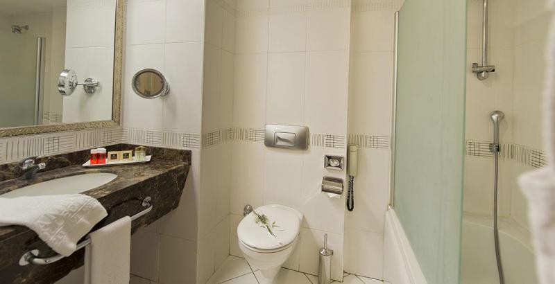 Side utazás Kamelya Collection Fulya