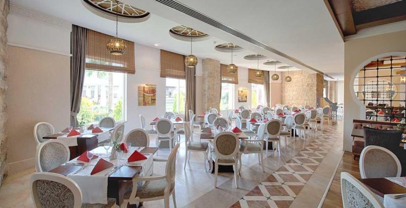 Side utazás Kamelya Collection Fulya