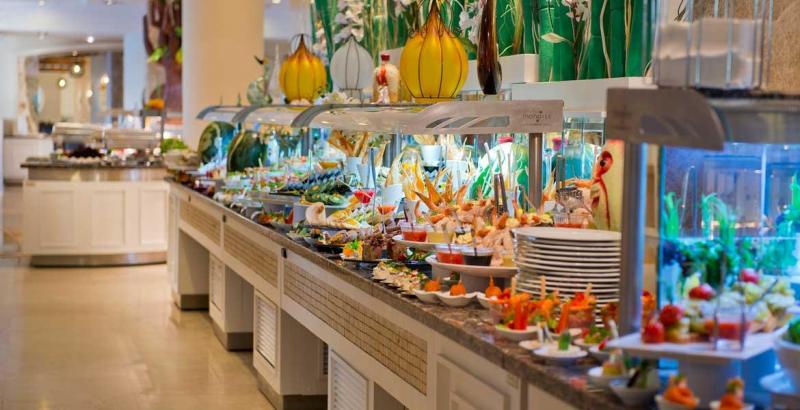 Side utazás Kamelya Collection Fulya