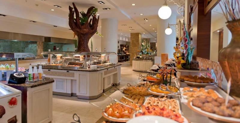 Side utazás Kamelya Collection Fulya