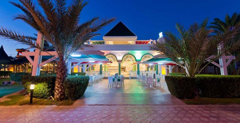 Side utazás Kamelya Collection K Club