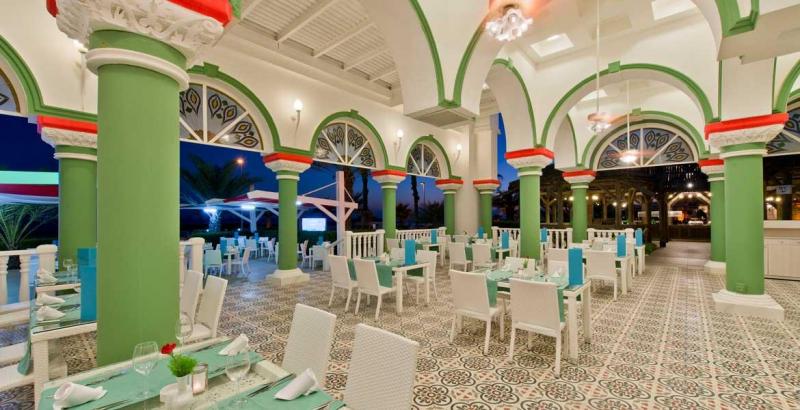 Side utazás Kamelya Collection K Club