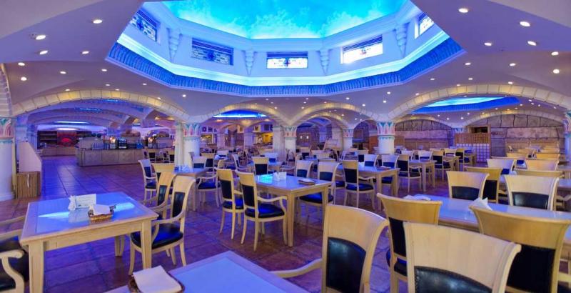 Side utazás Kamelya Collection K Club