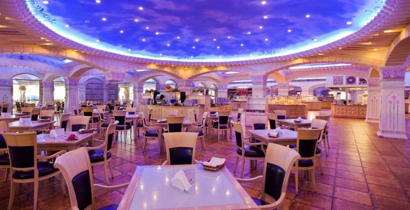 Side utazás Kamelya Collection K Club