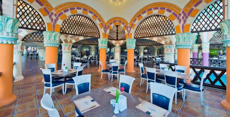 Side utazás Kamelya Collection K Club