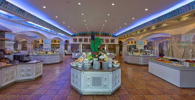 Side utazás Kamelya Collection K Club