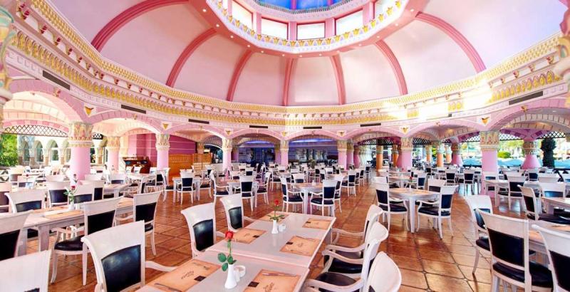 Side utazás Kamelya Collection K Club