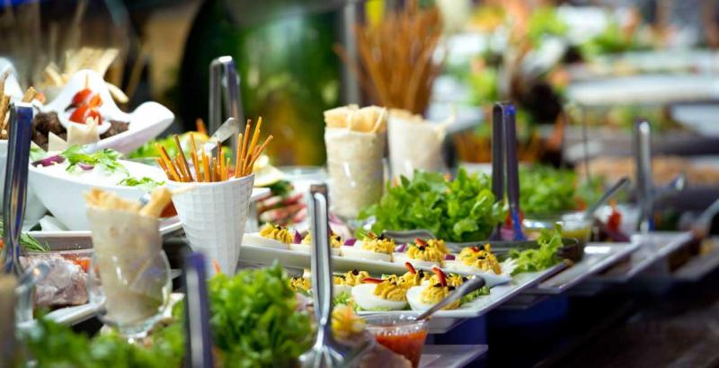 Side utazás Kamelya Collection K Club