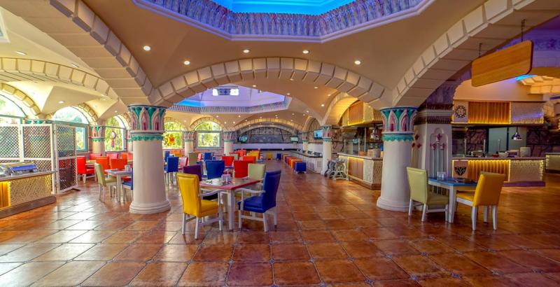 Side utazás Kamelya Collection K Club