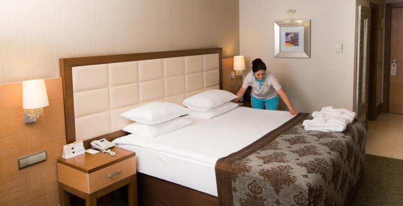 Side utazás Kamelya Collection Selin