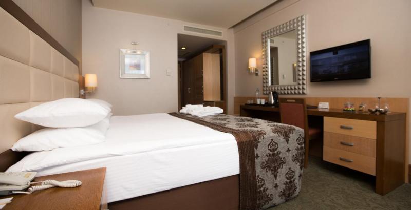 Side utazás Kamelya Collection Selin