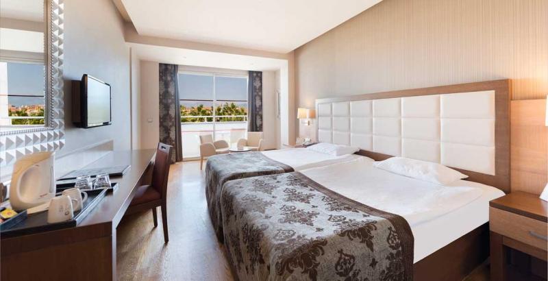 Side utazás Kamelya Collection Selin