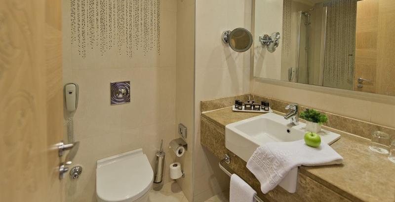 Side utazás Kamelya Collection Selin