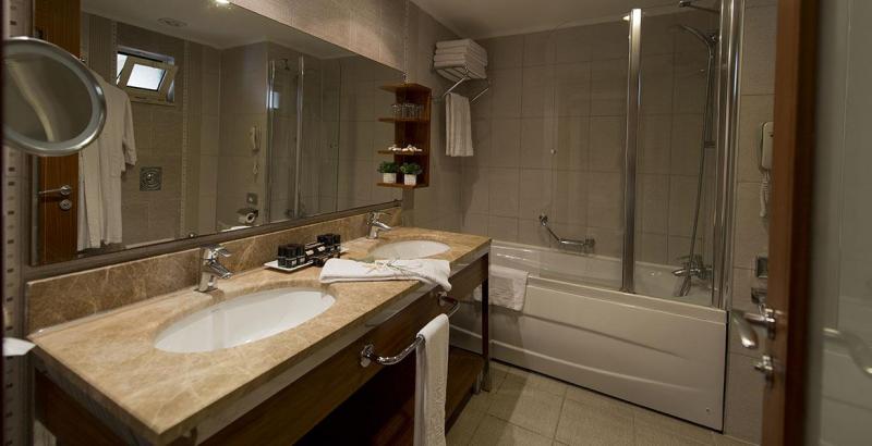 Side utazás Kamelya Collection Selin