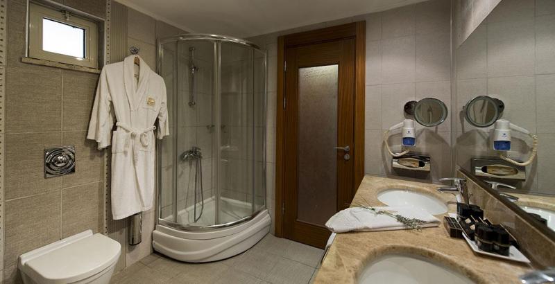 Side utazás Kamelya Collection Selin