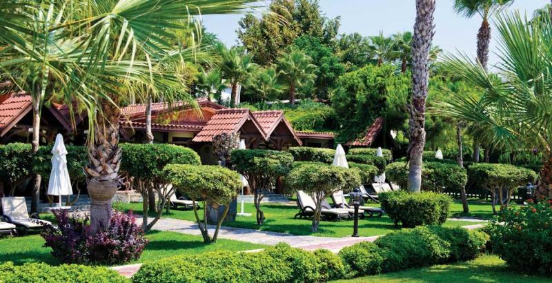 Side utazás Kamelya Collection Selin