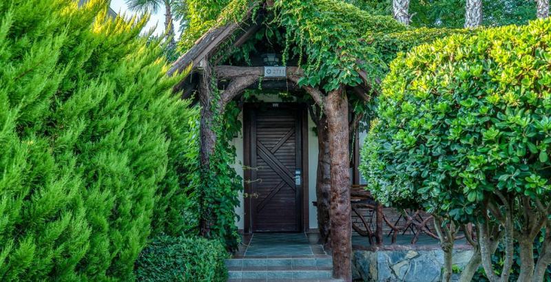 Side utazás Kamelya Collection Selin