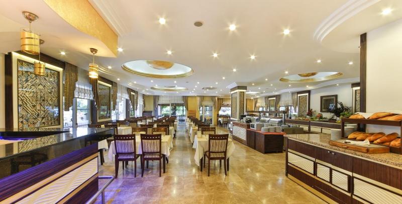 Alanya utazás Kleopatra Ada