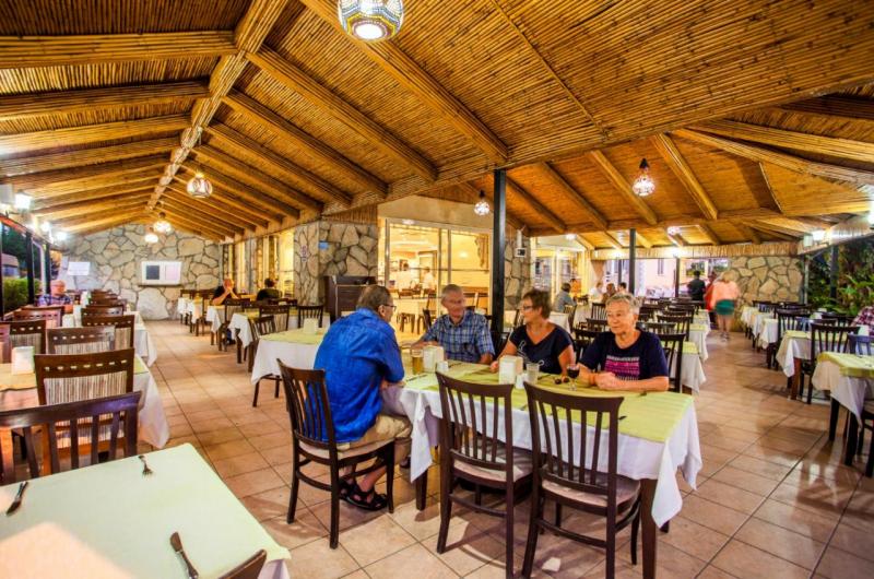 Alanya utazás Kleopatra Ada