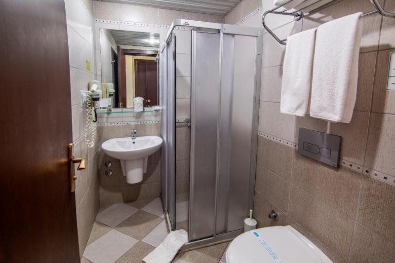 Alanya utazás Kleopatra Ada