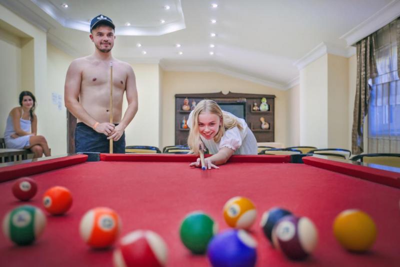 Alanya utazás Kleopatra Ada