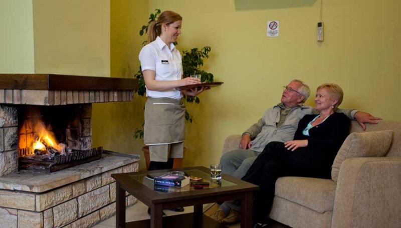 Alanya utazás Kleopatra Remi Hotel