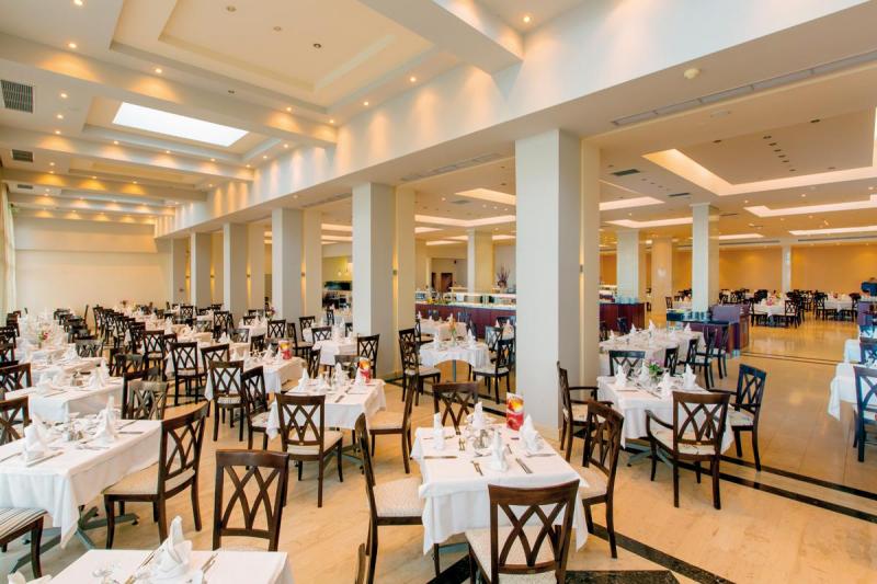 Rodosz Kalithea utazás Kresten Palace