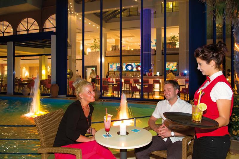 Rodosz Kalithea utazás Kresten Palace