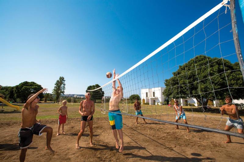 Rodosz Kalithea utazás Kresten Palace