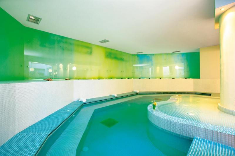 Rodosz Kalithea utazás Kresten Palace