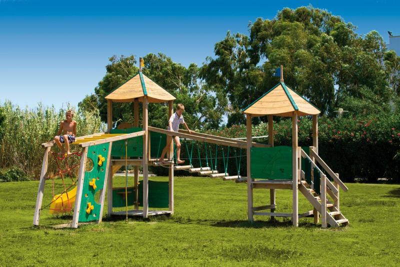 Rodosz Kalithea utazás Kresten Palace