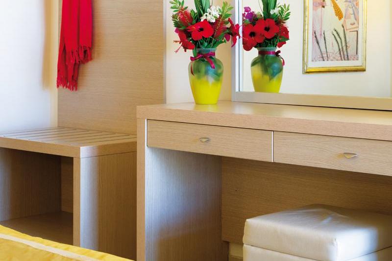 Rodosz Kalithea utazás Kresten Palace