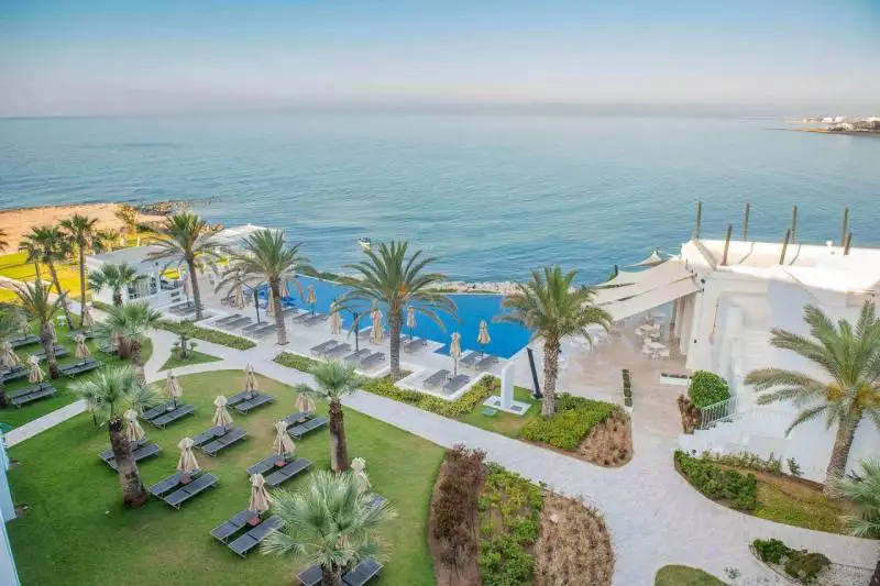 La Badira Hammamet