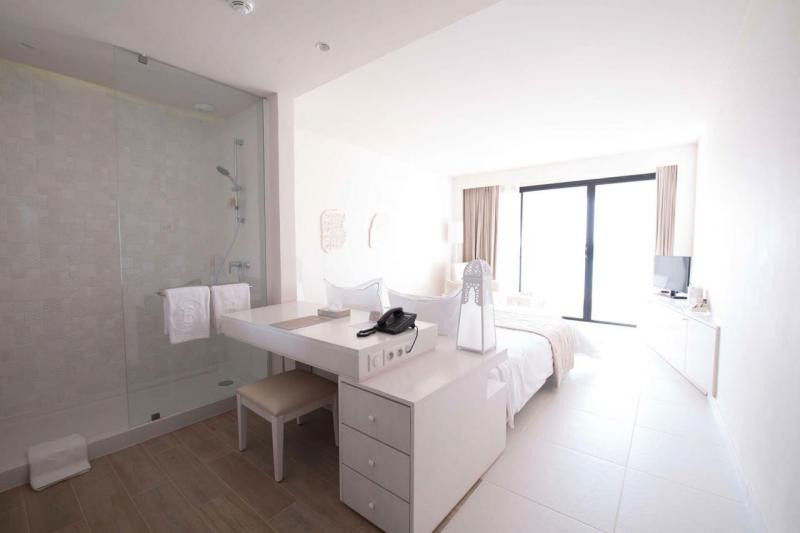 Hammamet utazás La Badira