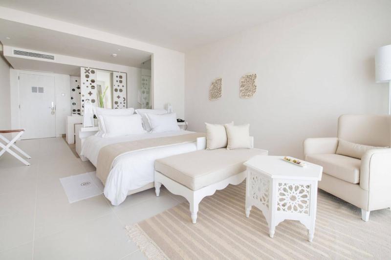 Hammamet utazás La Badira