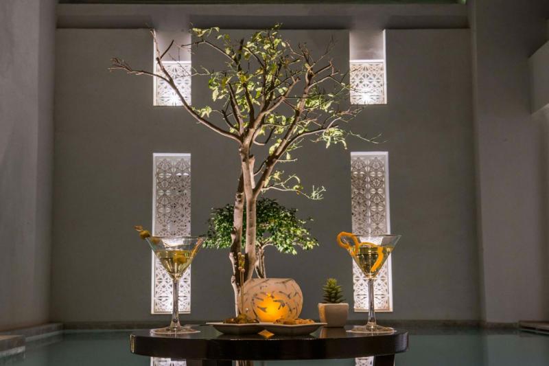 Hammamet utazás La Badira