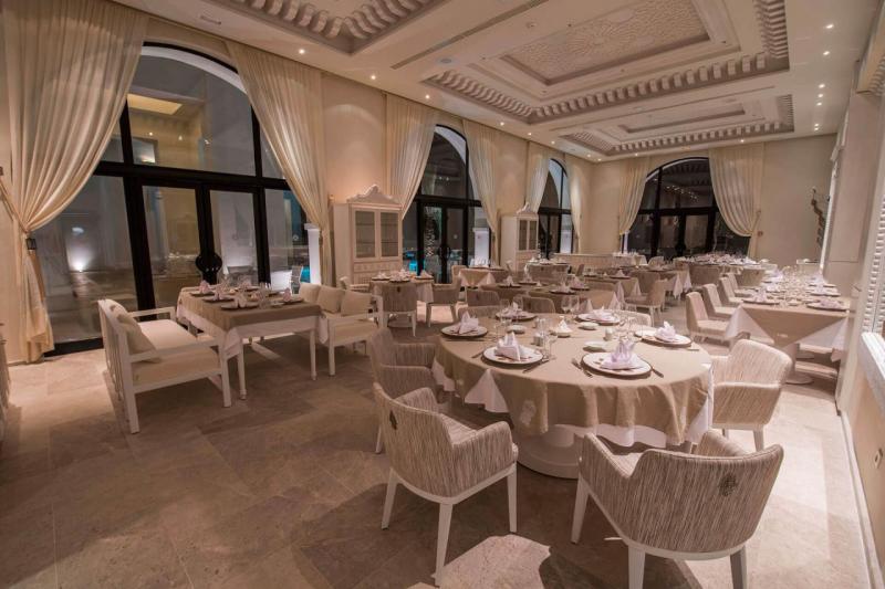 Hammamet utazás La Badira