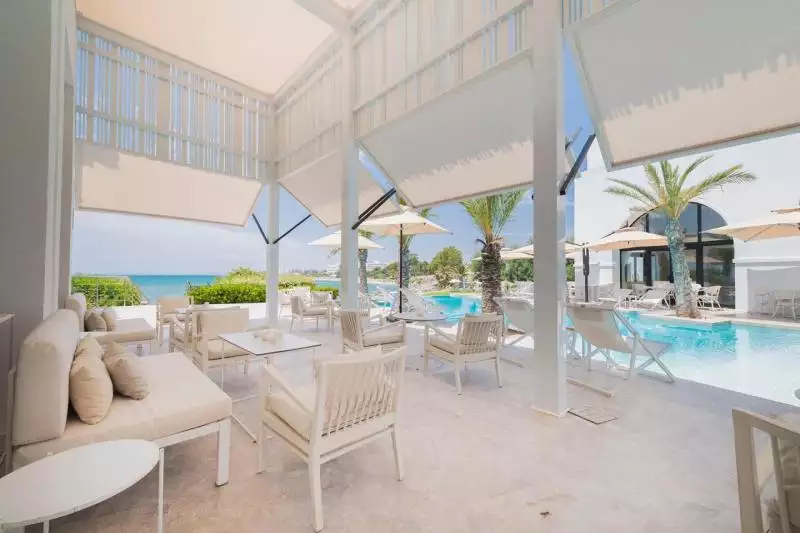 La Badira Hammamet