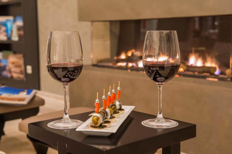 Hammamet utazás La Badira