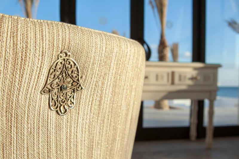 Hammamet utazás La Badira