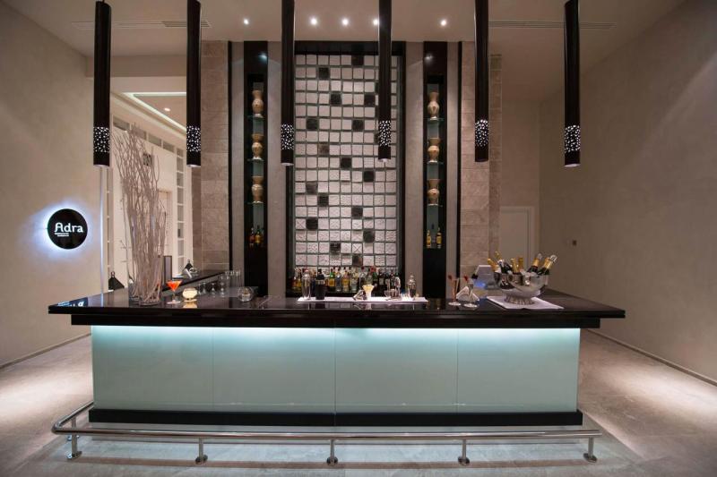 Hammamet utazás La Badira