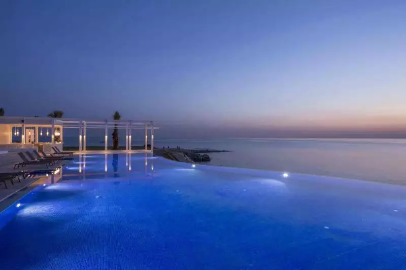 La Badira Hammamet