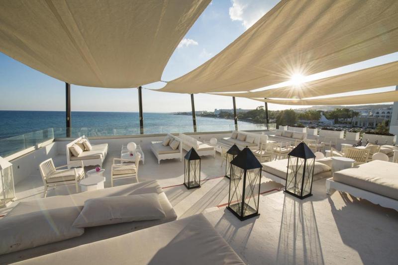 Hammamet utazás La Badira