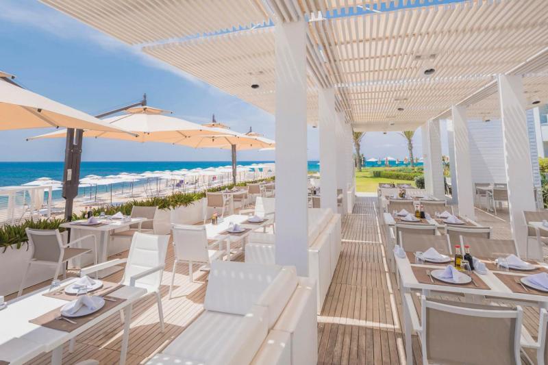 Hammamet utazás La Badira