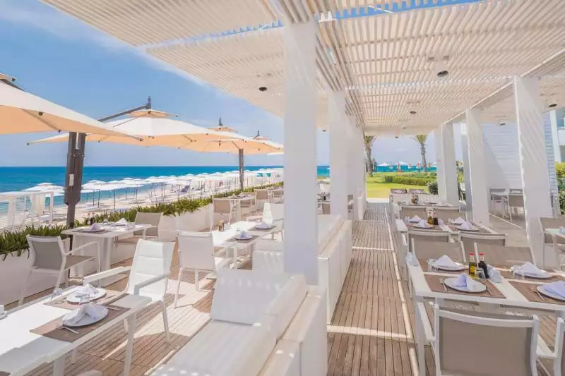 La Badira Hammamet