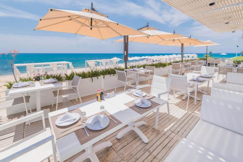 Hammamet utazás La Badira