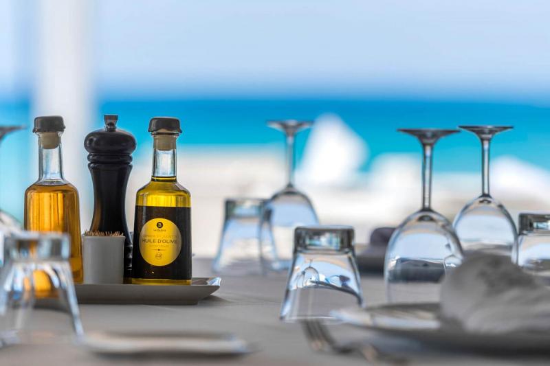 Hammamet utazás La Badira