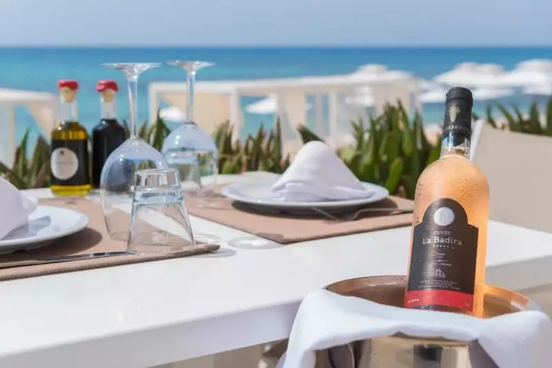 La Badira Hammamet