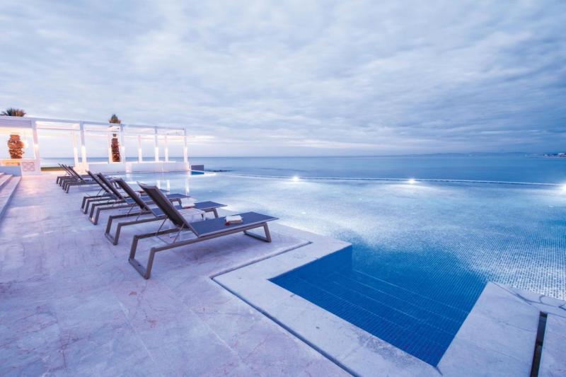 Hammamet utazás La Badira