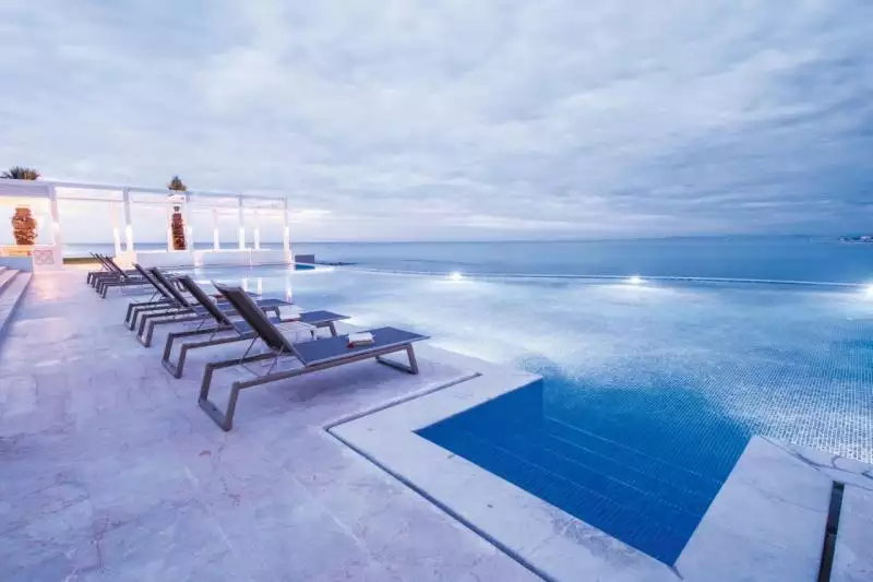 La Badira Hammamet